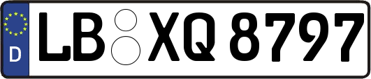 LB-XQ8797