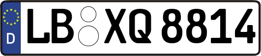 LB-XQ8814