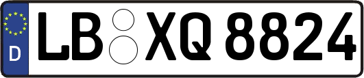 LB-XQ8824