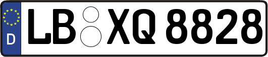 LB-XQ8828