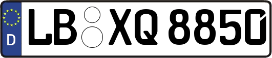 LB-XQ8850