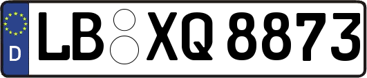 LB-XQ8873