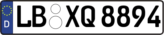 LB-XQ8894