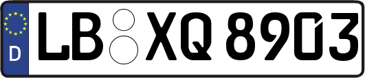 LB-XQ8903
