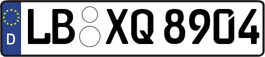 LB-XQ8904