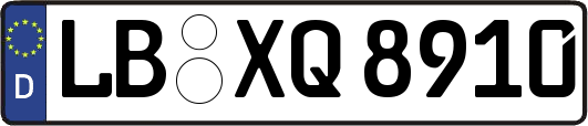 LB-XQ8910