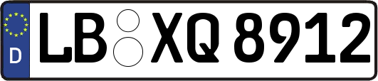 LB-XQ8912