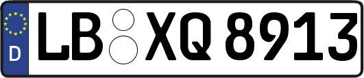 LB-XQ8913