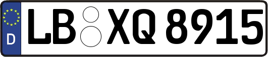 LB-XQ8915