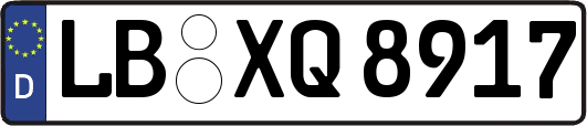 LB-XQ8917