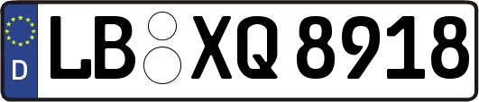 LB-XQ8918