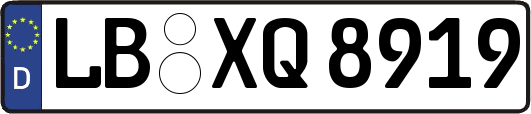 LB-XQ8919