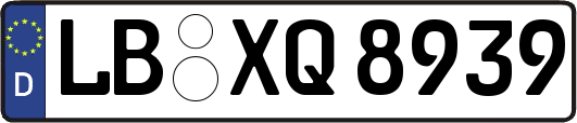 LB-XQ8939