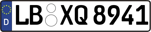LB-XQ8941