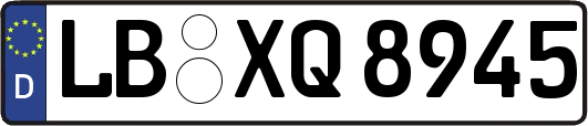 LB-XQ8945