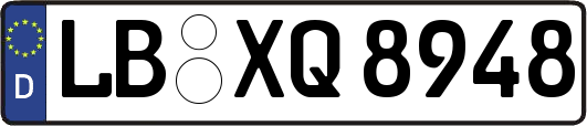 LB-XQ8948