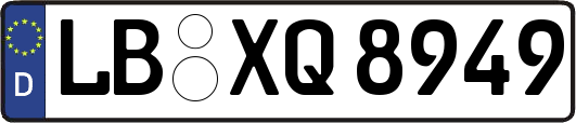 LB-XQ8949