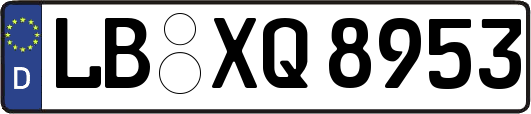 LB-XQ8953
