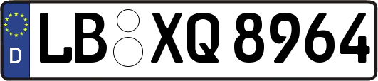 LB-XQ8964