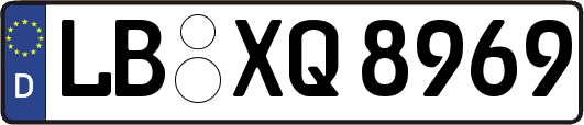 LB-XQ8969