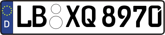 LB-XQ8970