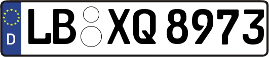 LB-XQ8973