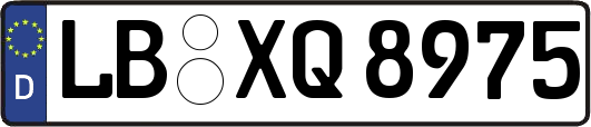 LB-XQ8975