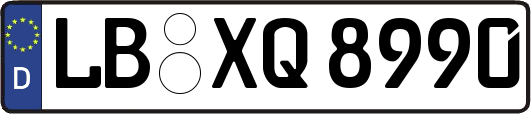 LB-XQ8990