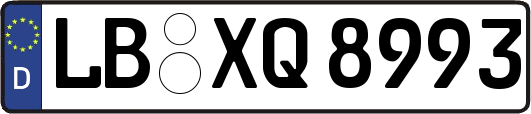 LB-XQ8993