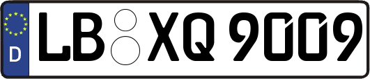 LB-XQ9009
