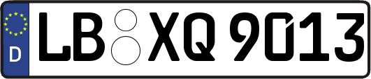 LB-XQ9013