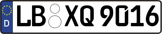 LB-XQ9016