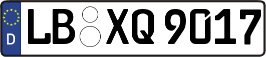 LB-XQ9017