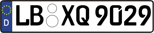 LB-XQ9029