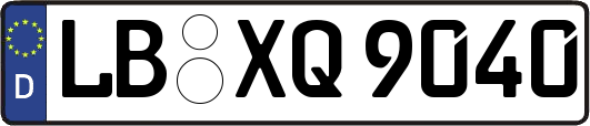 LB-XQ9040