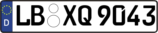 LB-XQ9043