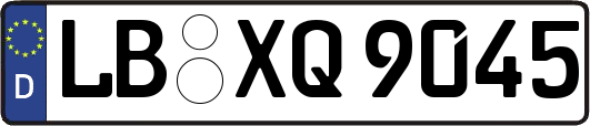 LB-XQ9045