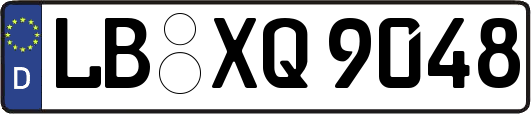 LB-XQ9048
