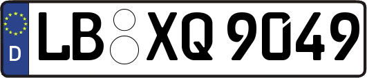 LB-XQ9049