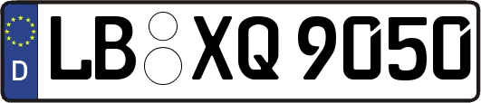 LB-XQ9050