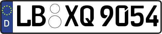 LB-XQ9054