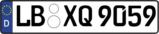 LB-XQ9059