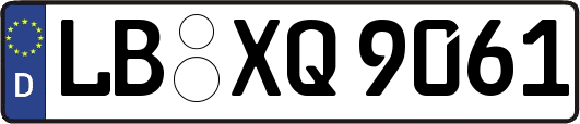 LB-XQ9061