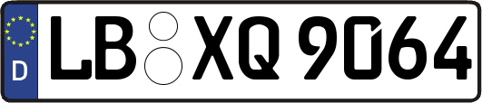LB-XQ9064