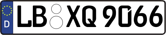 LB-XQ9066
