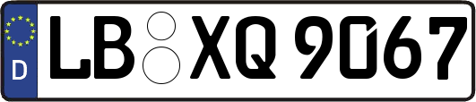 LB-XQ9067