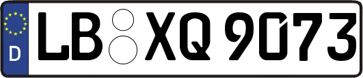LB-XQ9073