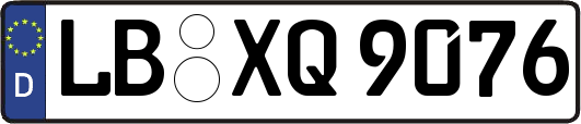 LB-XQ9076