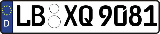 LB-XQ9081