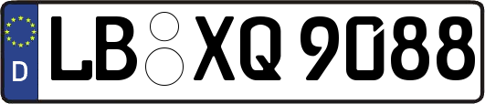 LB-XQ9088